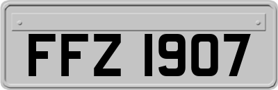 FFZ1907
