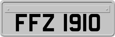 FFZ1910