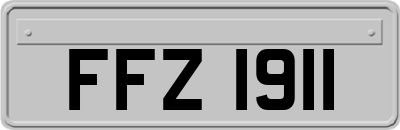 FFZ1911