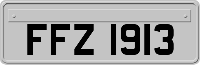 FFZ1913