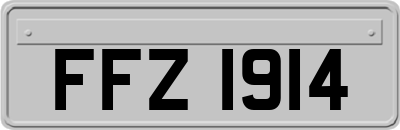 FFZ1914