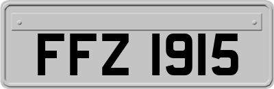 FFZ1915