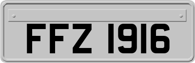 FFZ1916