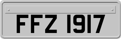 FFZ1917