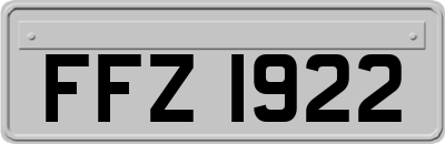 FFZ1922