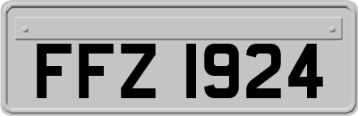 FFZ1924