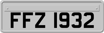 FFZ1932