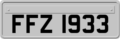 FFZ1933