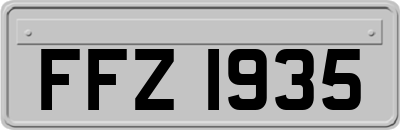 FFZ1935