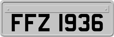 FFZ1936