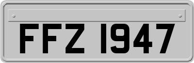 FFZ1947