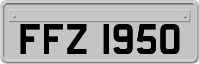 FFZ1950
