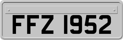 FFZ1952