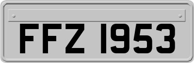 FFZ1953