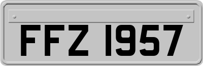 FFZ1957