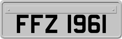 FFZ1961