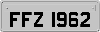 FFZ1962