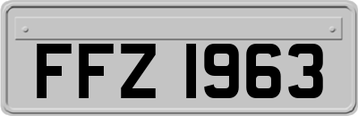 FFZ1963