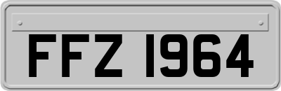 FFZ1964
