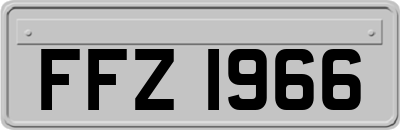 FFZ1966