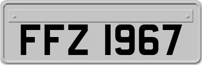 FFZ1967
