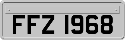 FFZ1968