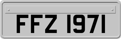 FFZ1971