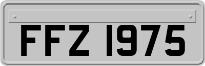 FFZ1975