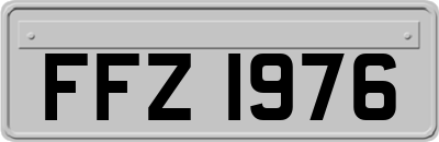 FFZ1976