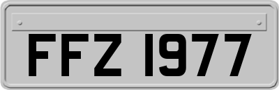 FFZ1977
