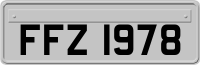 FFZ1978