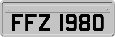 FFZ1980