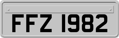 FFZ1982