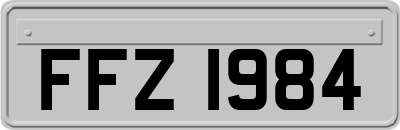 FFZ1984