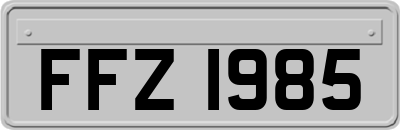 FFZ1985