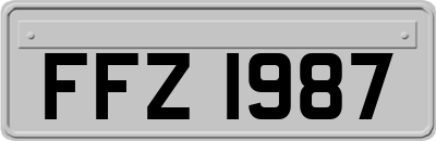 FFZ1987