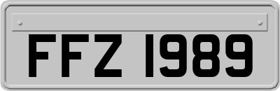 FFZ1989
