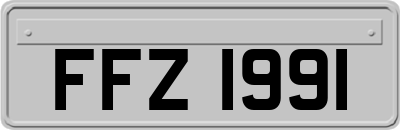 FFZ1991