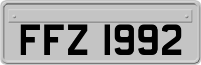 FFZ1992