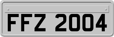 FFZ2004