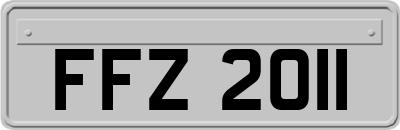FFZ2011