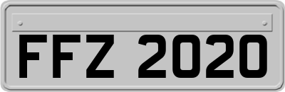 FFZ2020