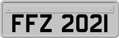 FFZ2021