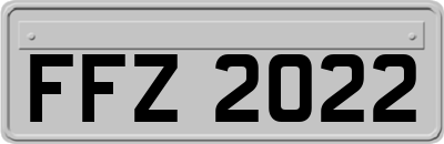 FFZ2022