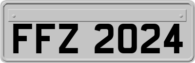 FFZ2024