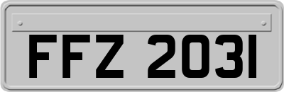FFZ2031