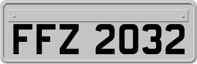 FFZ2032