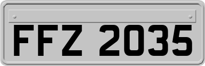 FFZ2035