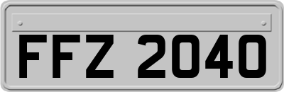 FFZ2040