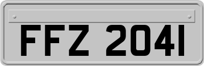 FFZ2041